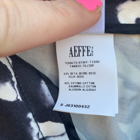 Moschino dress pants - Picture 6 of 8